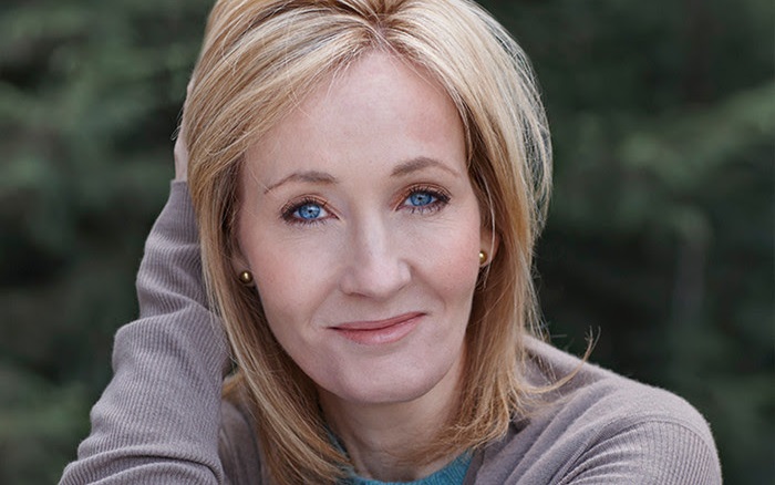 J.K. Rowling um afstöðu sína til transfólks og tungumáls