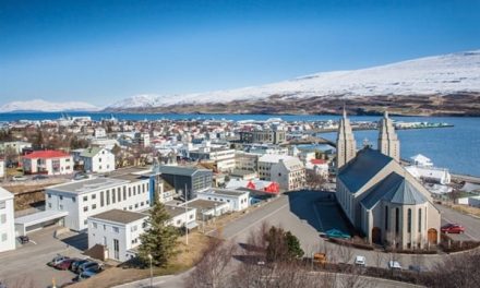 Bæjarstjórn Akureyrar á að skammast sín
