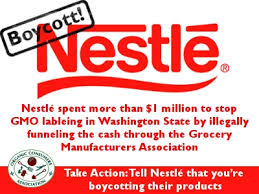 nestle