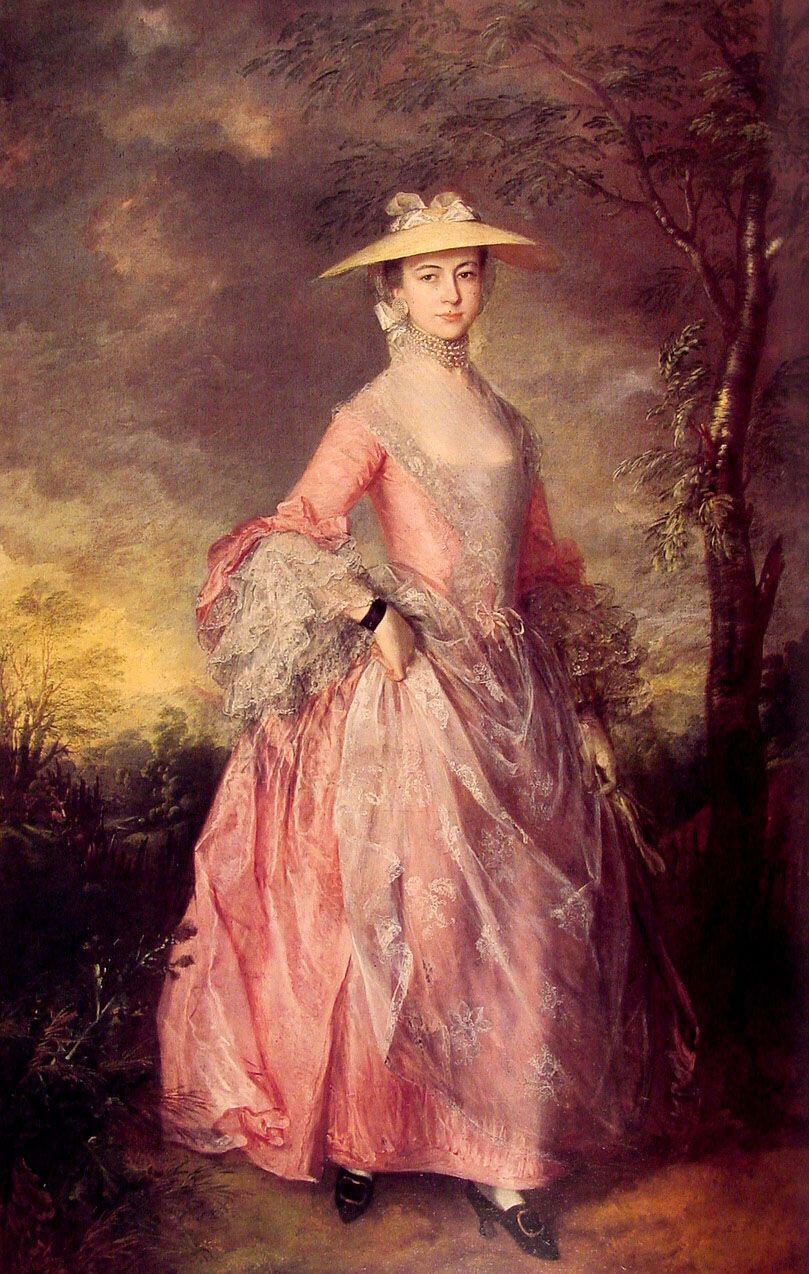 pink lady