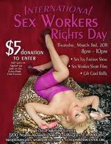 sex workers day
