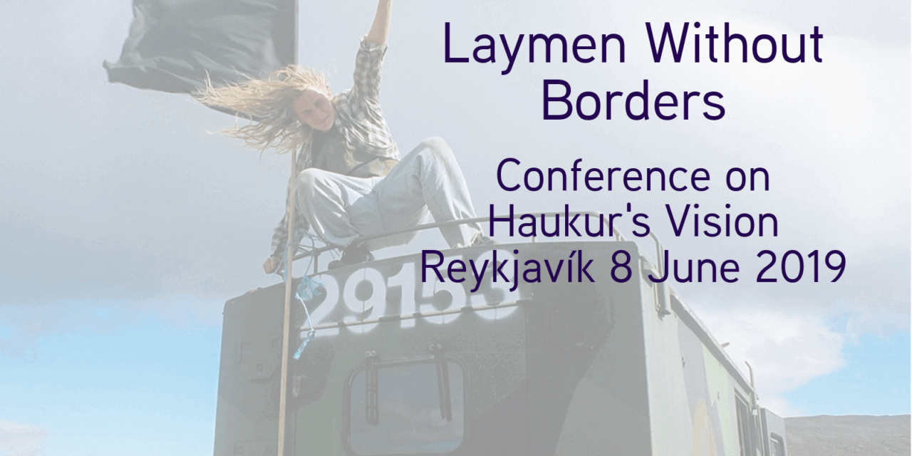 Laymen Without Borders