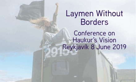 Laymen Without Borders