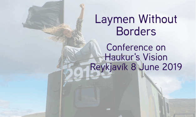 Laymen Without Borders