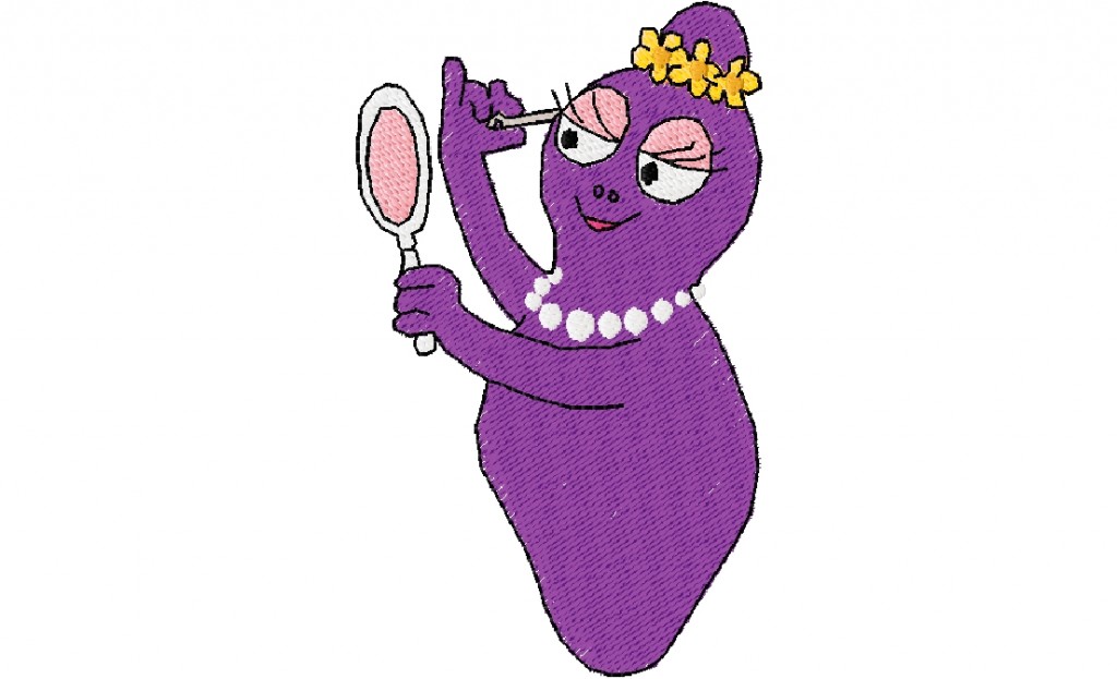 barbapapa 5