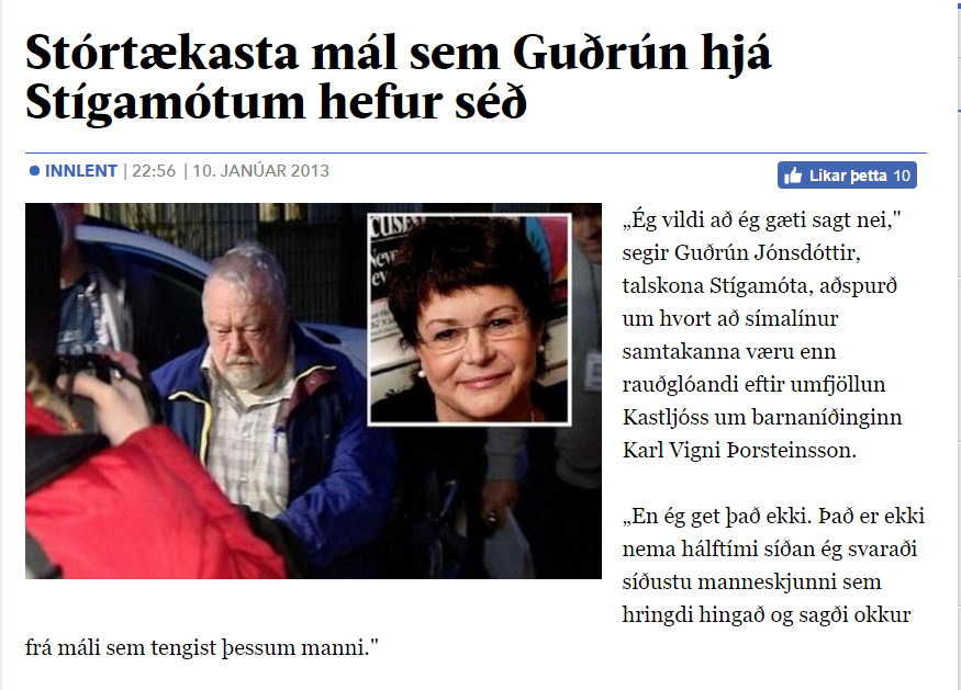 guðrun
