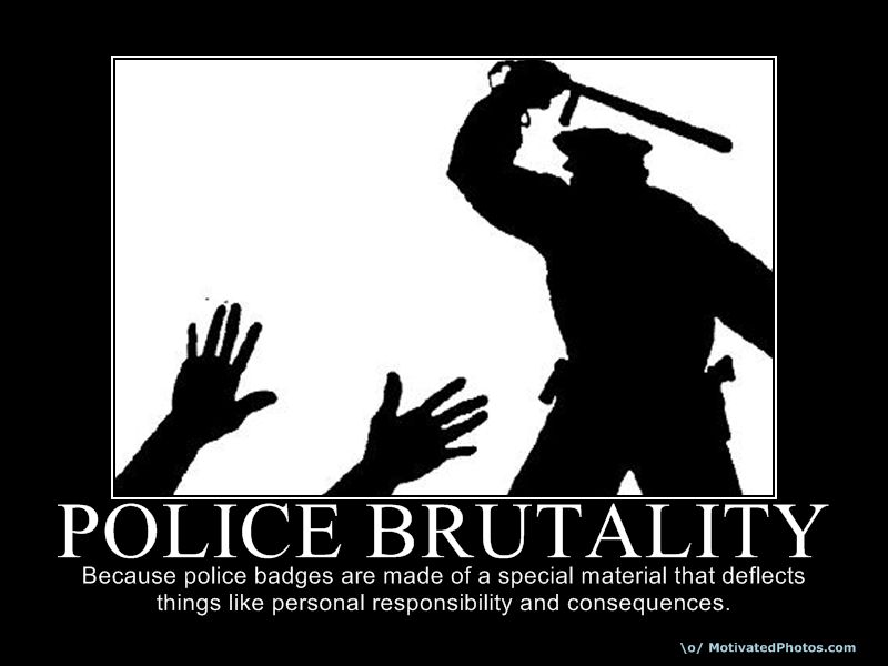 police-brutality