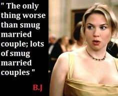 bridget jones