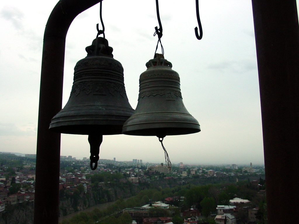 Church_Bells_Narikala_fortress