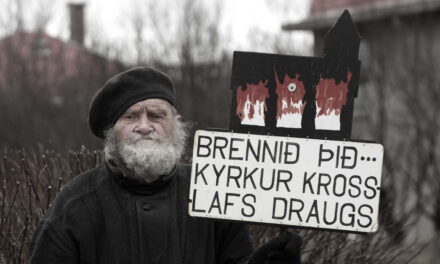 Það sem virkar