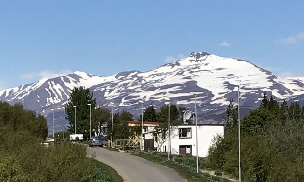 Hvernig móðir mín upprætti kristilegt barnaheimili