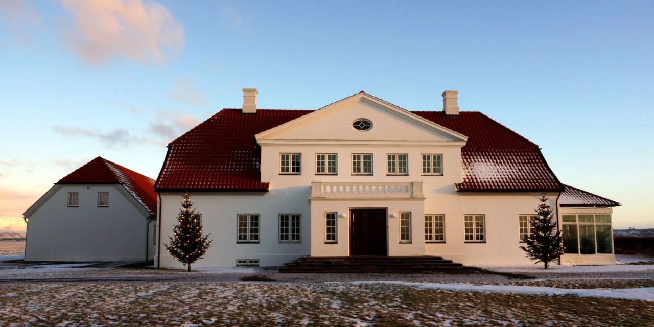 „Því miður ekki hægt að leyfa þeim að kjósa“