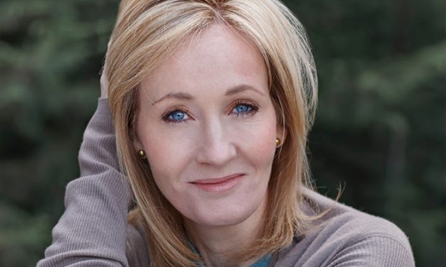 J.K. Rowling um afstöðu sína til transfólks og tungumáls