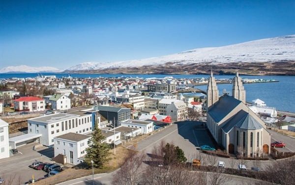 Bæjarstjórn Akureyrar á að skammast sín