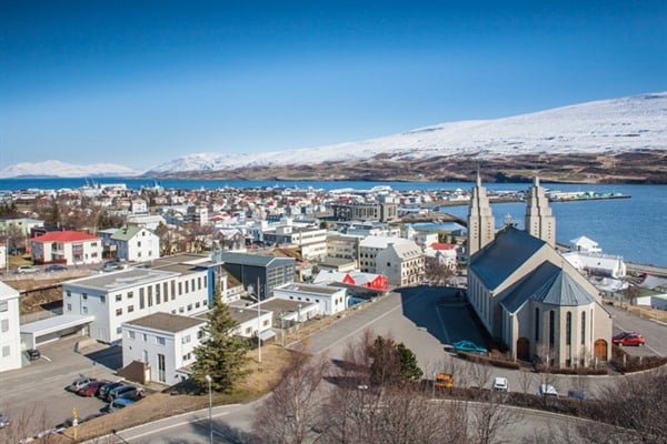 Bæjarstjórn Akureyrar á að skammast sín