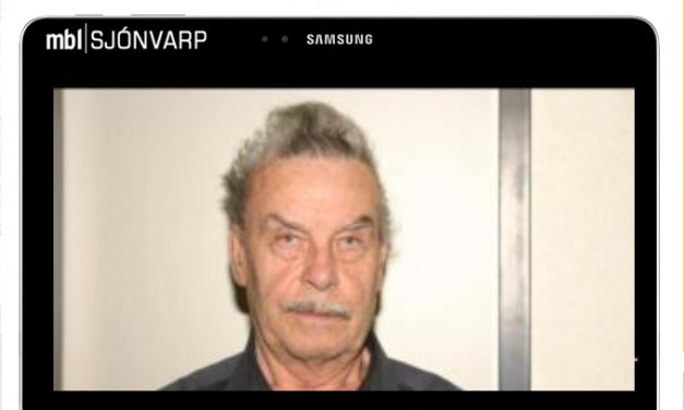 Gat ekkert gert?
