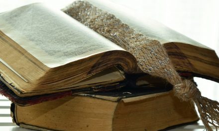 Samtal um ríkisvald og trúarbrögð