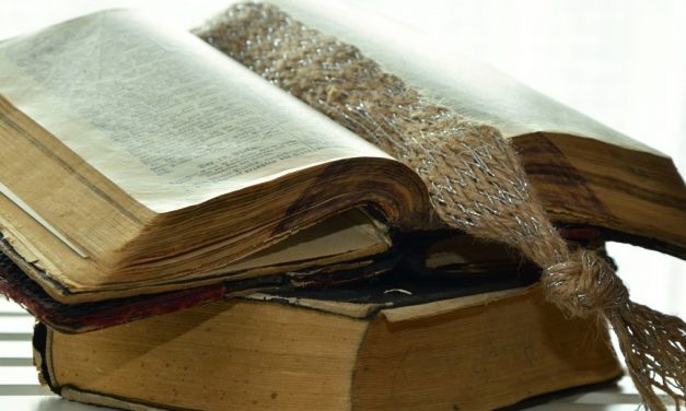 Samtal um ríkisvald og trúarbrögð