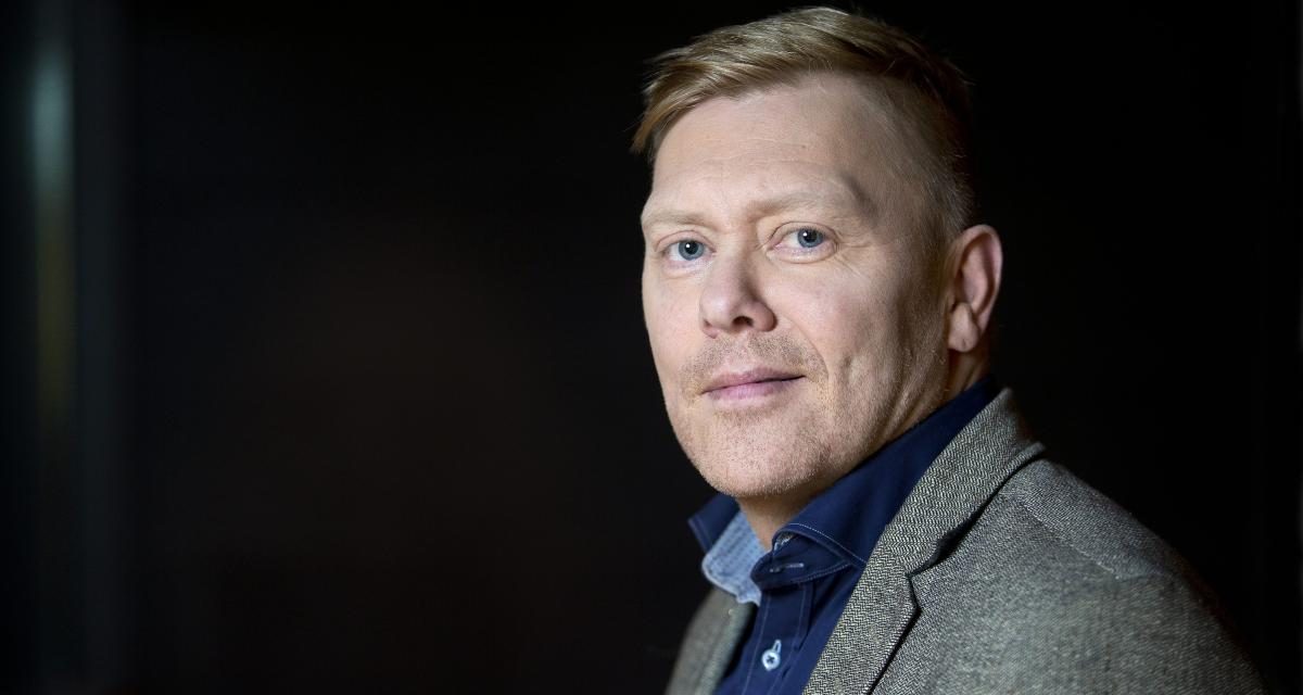 Anarkismi Jóns Gnarr